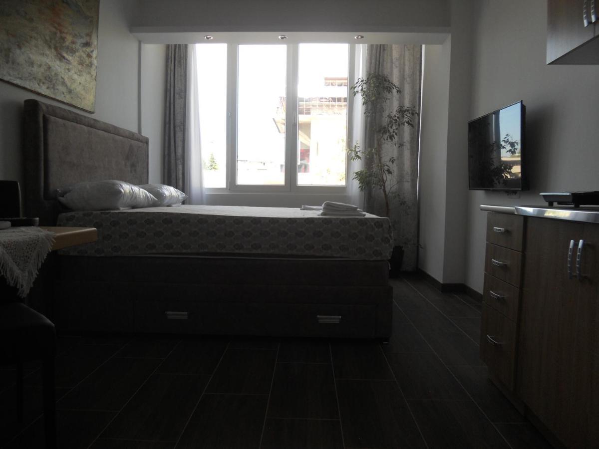 Apartmani Bonaca U Centru Niksica Exterior foto